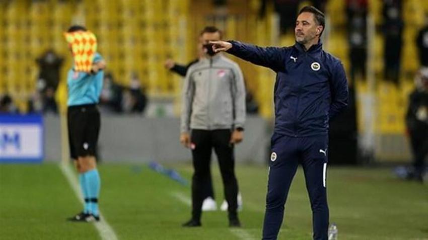 Fenerbahçe - Alanyaspor maçı sonrası tribünler karıştı! İsyan bayrağı açıldı, 'Yönetim istifa' sesleri...