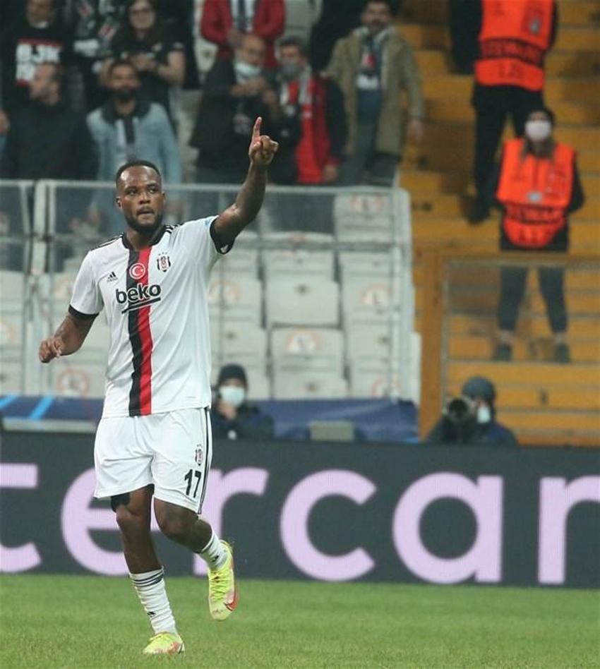 Beşiktaş - Galatasaray maçı öncesi derbinin kader adamını açıkladılar! Morutan, Alex Teixeira, Ghezzal, Mostafa Mohamed... Hiçbiri değil
