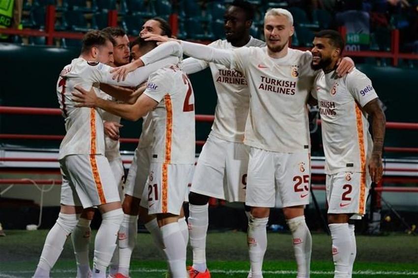 Beşiktaş - Galatasaray maçı öncesi derbinin kader adamını açıkladılar! Morutan, Alex Teixeira, Ghezzal, Mostafa Mohamed... Hiçbiri değil