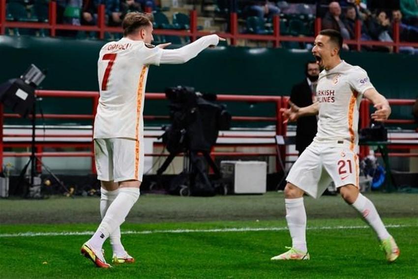 Beşiktaş - Galatasaray maçı öncesi derbinin kader adamını açıkladılar! Morutan, Alex Teixeira, Ghezzal, Mostafa Mohamed... Hiçbiri değil