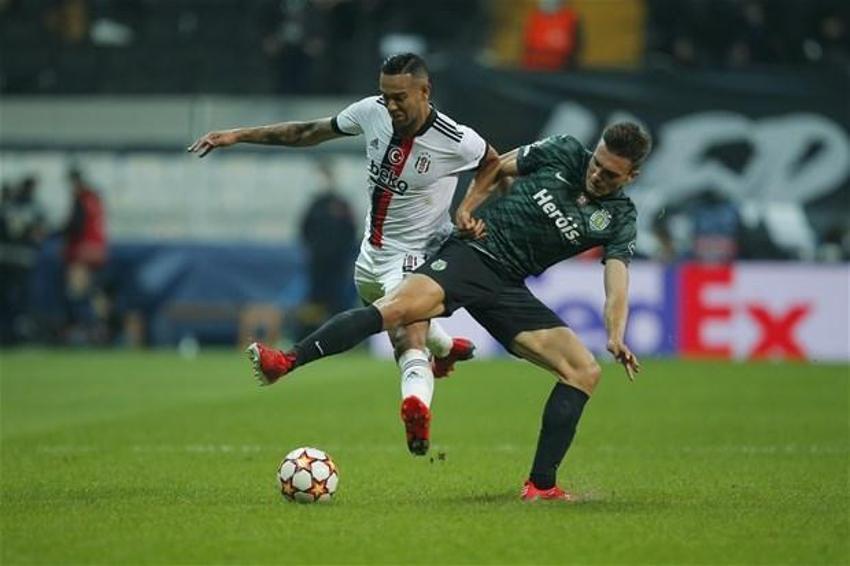 Beşiktaş - Galatasaray maçı öncesi derbinin kader adamını açıkladılar! Morutan, Alex Teixeira, Ghezzal, Mostafa Mohamed... Hiçbiri değil