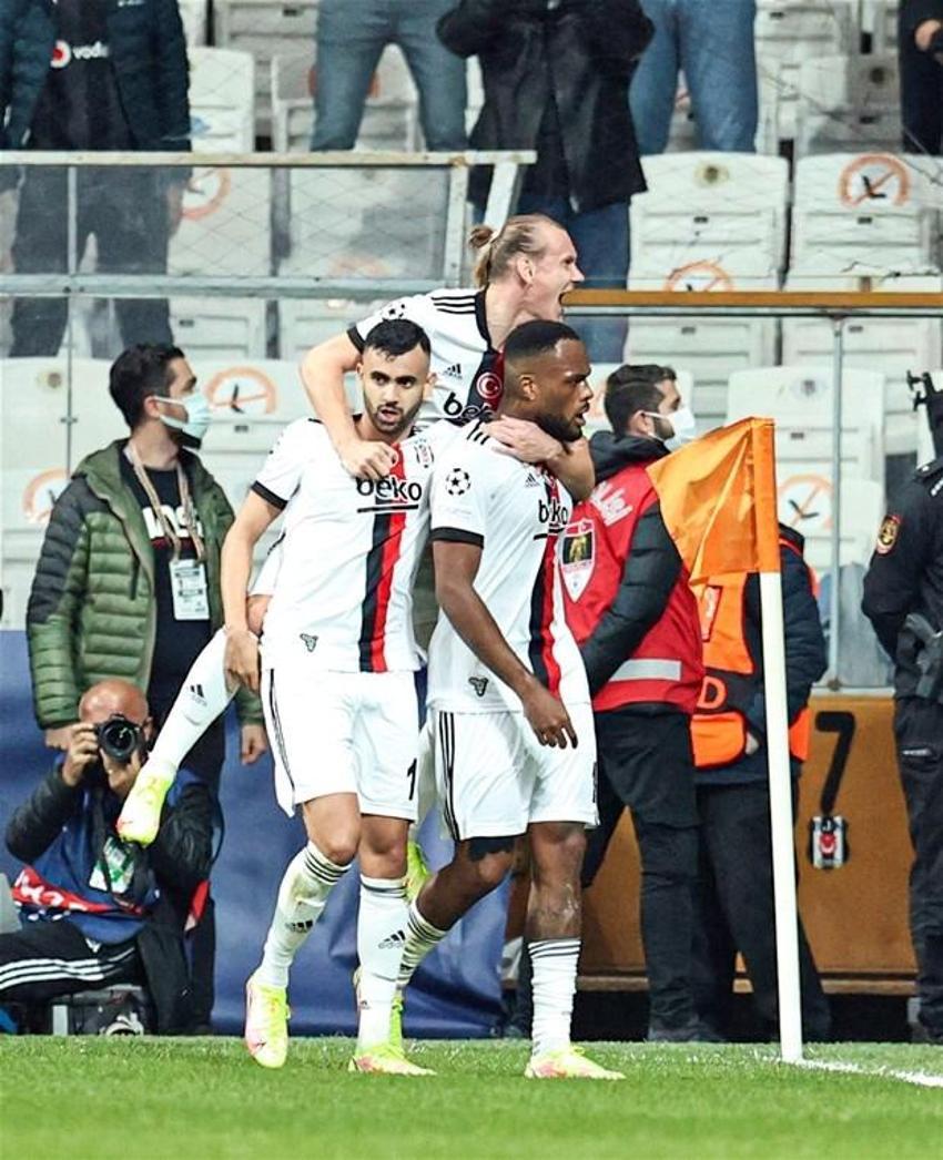Beşiktaş - Galatasaray maçı öncesi derbinin kader adamını açıkladılar! Morutan, Alex Teixeira, Ghezzal, Mostafa Mohamed... Hiçbiri değil
