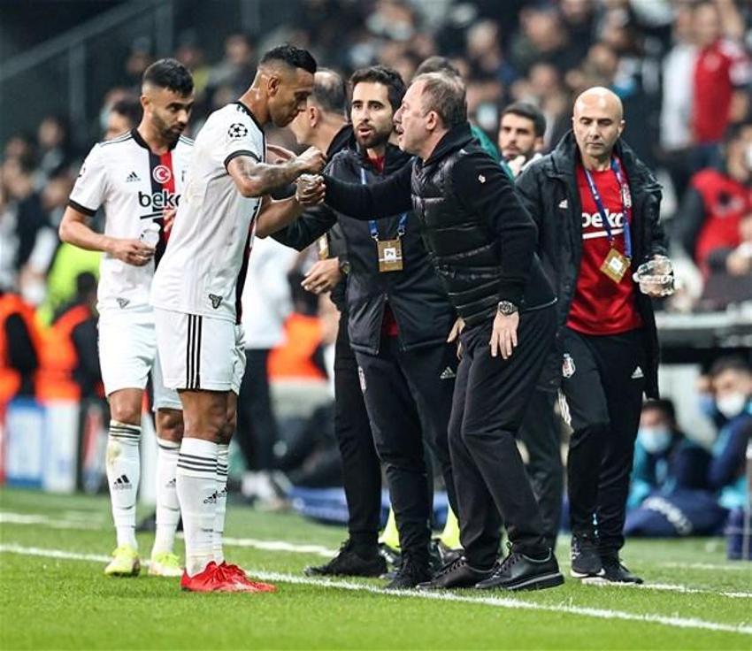 Beşiktaş - Galatasaray maçı öncesi derbinin kader adamını açıkladılar! Morutan, Alex Teixeira, Ghezzal, Mostafa Mohamed... Hiçbiri değil