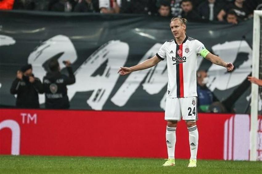 Beşiktaş - Galatasaray maçı öncesi derbinin kader adamını açıkladılar! Morutan, Alex Teixeira, Ghezzal, Mostafa Mohamed... Hiçbiri değil