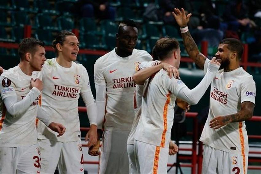 Beşiktaş - Galatasaray maçı öncesi derbinin kader adamını açıkladılar! Morutan, Alex Teixeira, Ghezzal, Mostafa Mohamed... Hiçbiri değil