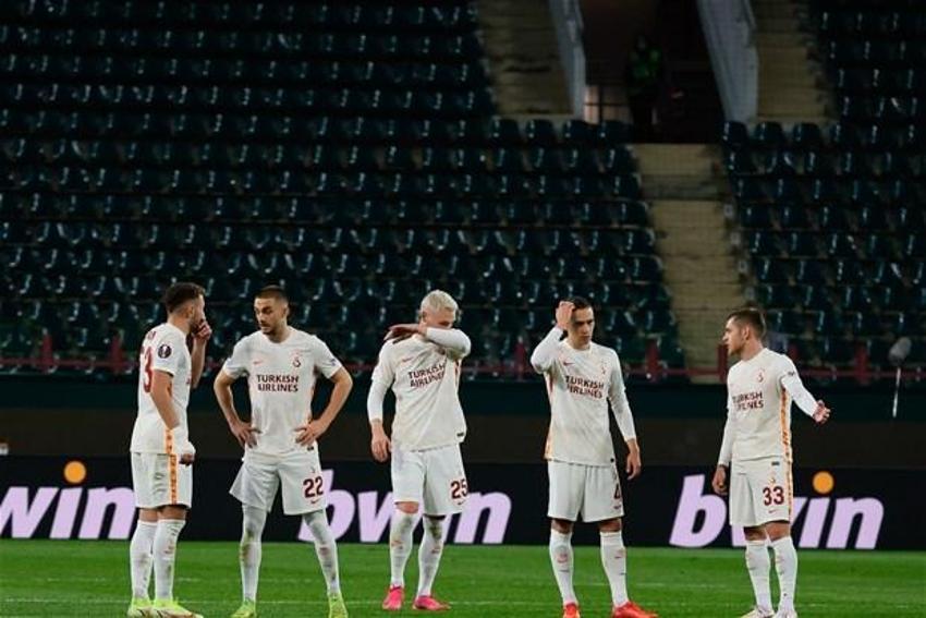 Beşiktaş - Galatasaray maçı öncesi derbinin kader adamını açıkladılar! Morutan, Alex Teixeira, Ghezzal, Mostafa Mohamed... Hiçbiri değil