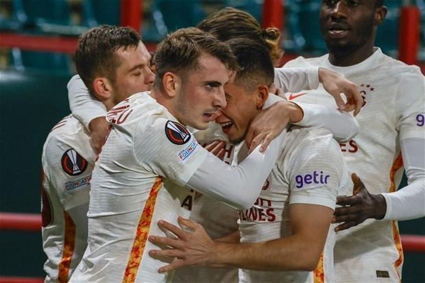 Beşiktaş - Galatasaray maçı öncesi derbinin kader adamını açıkladılar! Morutan, Alex Teixeira, Ghezzal, Mostafa Mohamed... Hiçbiri değil