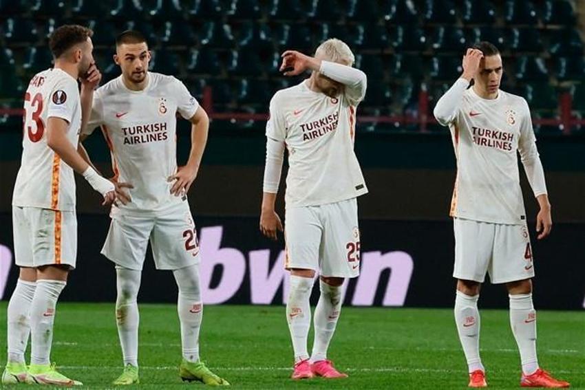 Beşiktaş - Galatasaray maçı öncesi derbinin kader adamını açıkladılar! Morutan, Alex Teixeira, Ghezzal, Mostafa Mohamed... Hiçbiri değil