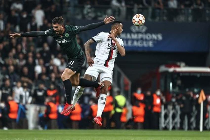 Beşiktaş - Galatasaray maçı öncesi derbinin kader adamını açıkladılar! Morutan, Alex Teixeira, Ghezzal, Mostafa Mohamed... Hiçbiri değil