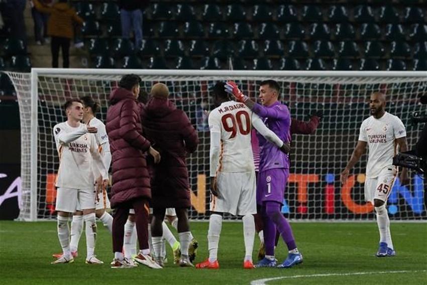 Beşiktaş - Galatasaray maçı öncesi derbinin kader adamını açıkladılar! Morutan, Alex Teixeira, Ghezzal, Mostafa Mohamed... Hiçbiri değil