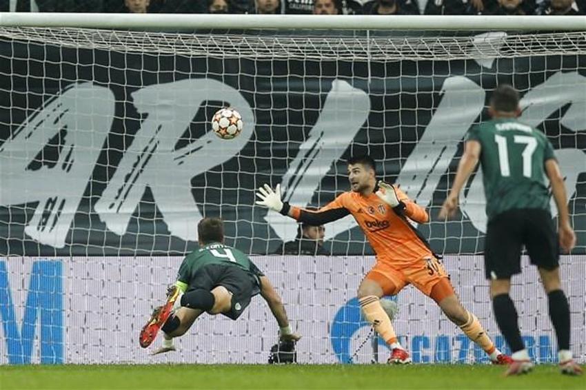 Beşiktaş - Galatasaray maçı öncesi derbinin kader adamını açıkladılar! Morutan, Alex Teixeira, Ghezzal, Mostafa Mohamed... Hiçbiri değil