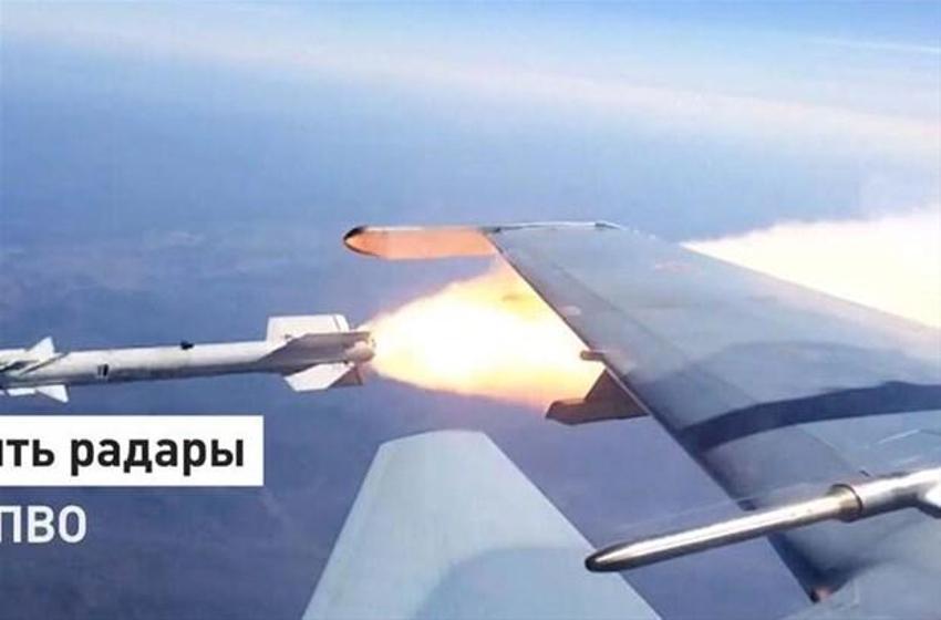 Jetler havalandı! Gemiler yola çıktı! Savaş...