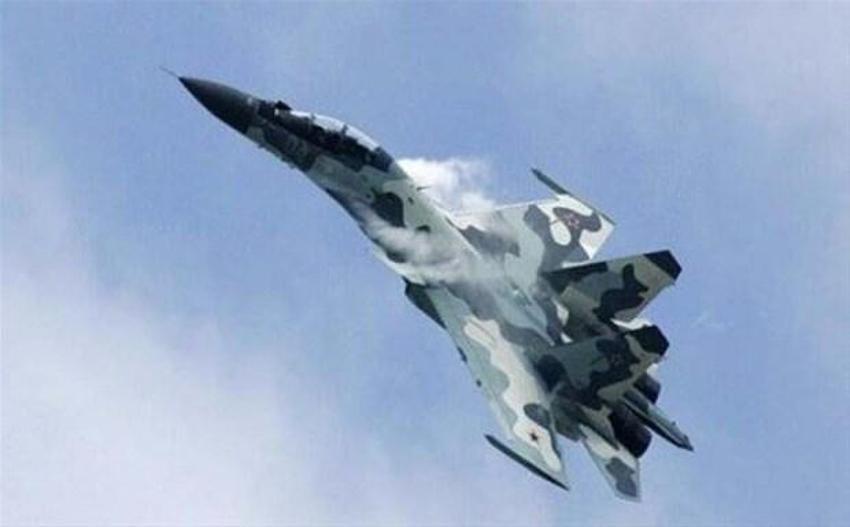 Jetler havalandı! Gemiler yola çıktı! Savaş...