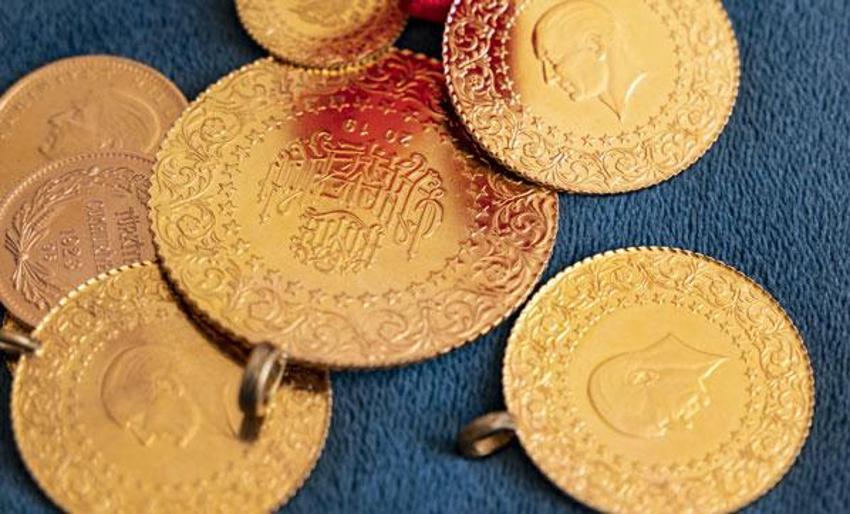 Altın fiyatlarıyla ilgili rekor tahmin! Tarih verdi! 670 lira...