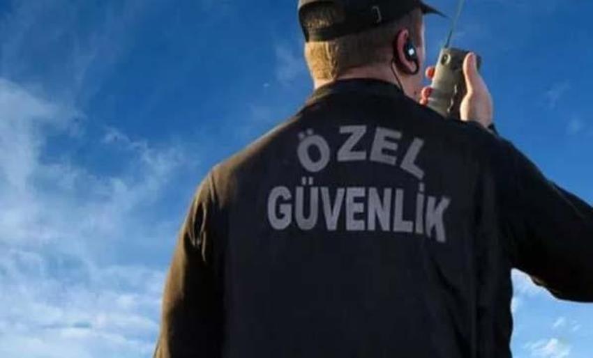 ÖGG sınav sonuçları 104 saat kaçta açıklanacak? 15 Eylül ÖSGG sınav sonuçları ne zaman açıklanacak 2023? Özel Güvenlik sınav sonuçları açıklandı mı?
