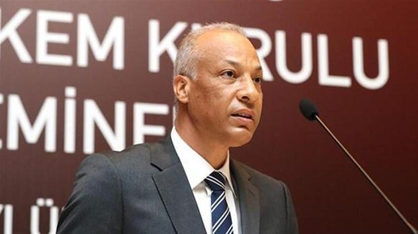 Serdar Tatlı istifa etti Nihat Özdemir bir İngiliz bir İspanyolun önünü kesti! Yeni MHK Başkanı için listede 4 aday var
