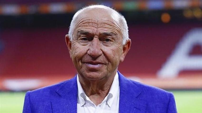 Serdar Tatlı istifa etti Nihat Özdemir bir İngiliz bir İspanyolun önünü kesti! Yeni MHK Başkanı için listede 4 aday var