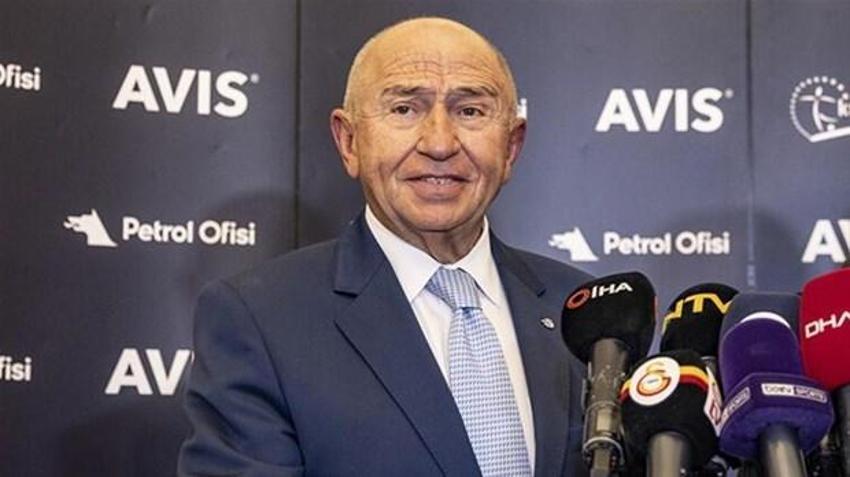 Serdar Tatlı istifa etti Nihat Özdemir bir İngiliz bir İspanyolun önünü kesti! Yeni MHK Başkanı için listede 4 aday var