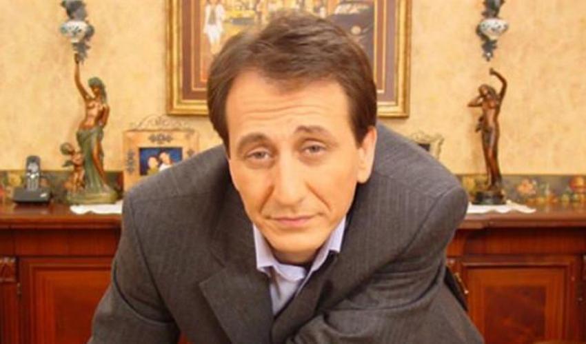 Özgür Ozan: 'Selami' karakterinden sonra çok korktum, endişelendim!