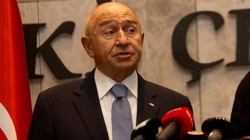 Serdar Tatlı istifa etti Nihat Özdemir bir İngiliz bir İspanyolun önünü kesti! Yeni MHK Başkanı için listede 4 aday var
