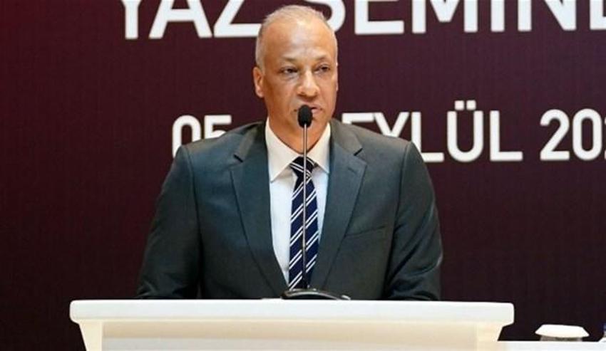 Serdar Tatlı istifa etti Nihat Özdemir bir İngiliz bir İspanyolun önünü kesti! Yeni MHK Başkanı için listede 4 aday var