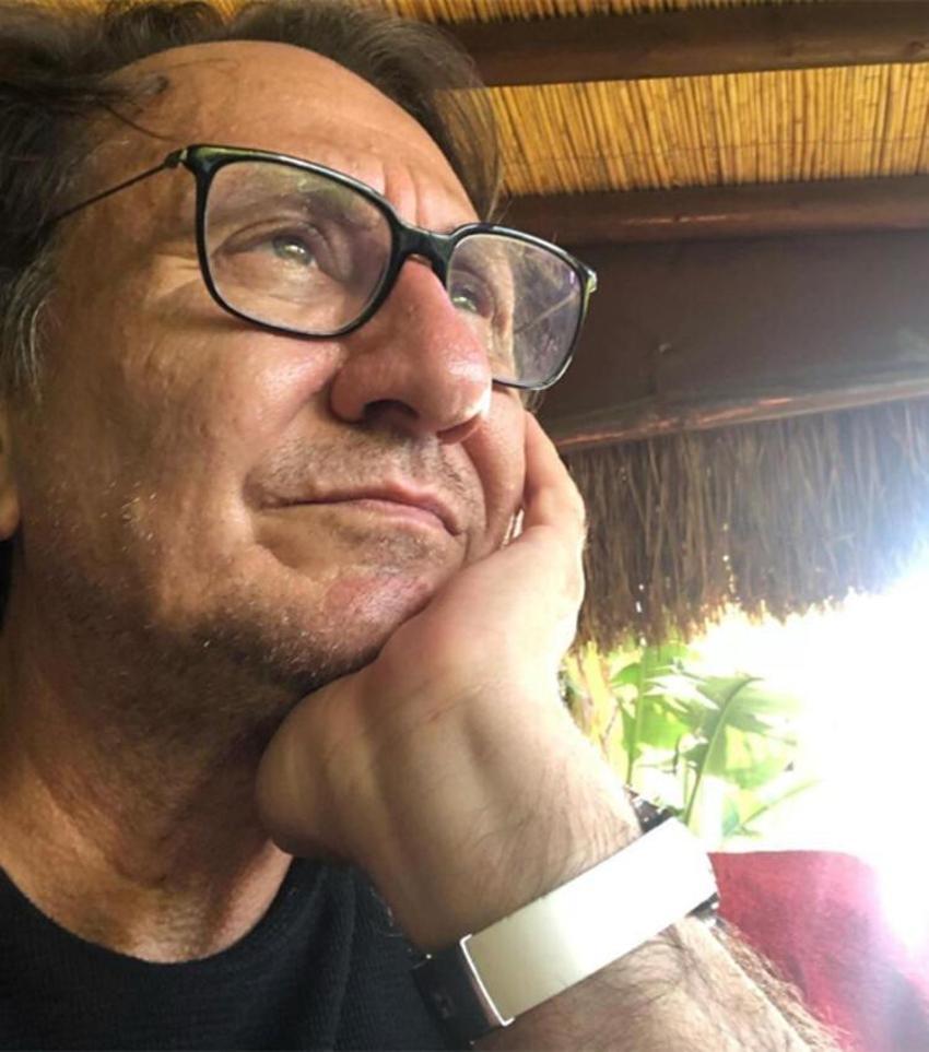 Özgür Ozan: 'Selami' karakterinden sonra çok korktum, endişelendim!