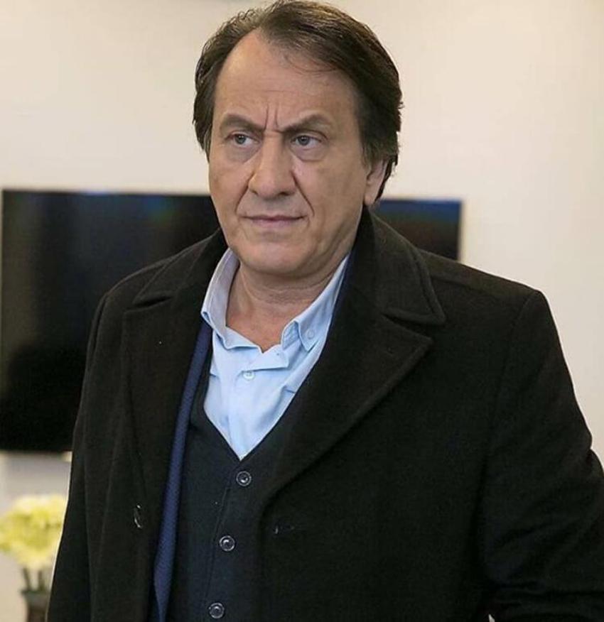 Özgür Ozan: 'Selami' karakterinden sonra çok korktum, endişelendim!