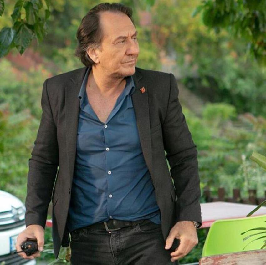 Özgür Ozan: 'Selami' karakterinden sonra çok korktum, endişelendim!