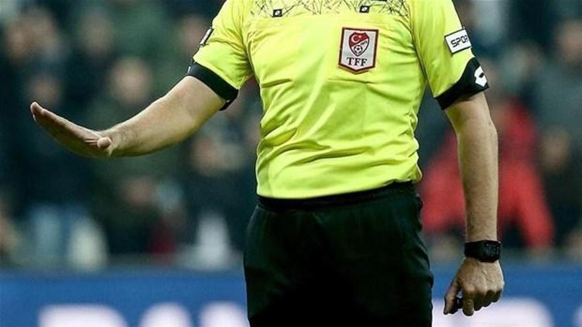 TFF'de Nihat Ödemir yeni MHK Başkanı'nı buldu! Kulüpler Birliği'ne ters ama Serdar Tatlı'nın yerine...