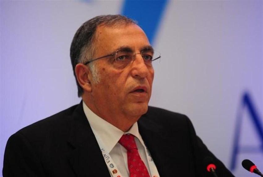 TFF'de Nihat Ödemir yeni MHK Başkanı'nı buldu! Kulüpler Birliği'ne ters ama Serdar Tatlı'nın yerine...