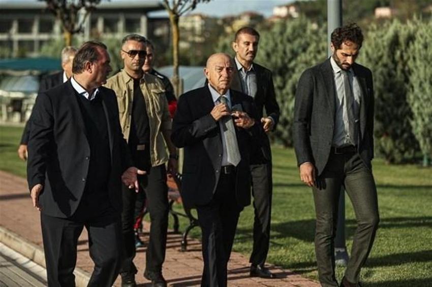 TFF'de Nihat Ödemir yeni MHK Başkanı'nı buldu! Kulüpler Birliği'ne ters ama Serdar Tatlı'nın yerine...