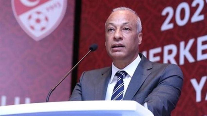 TFF'de Nihat Ödemir yeni MHK Başkanı'nı buldu! Kulüpler Birliği'ne ters ama Serdar Tatlı'nın yerine...