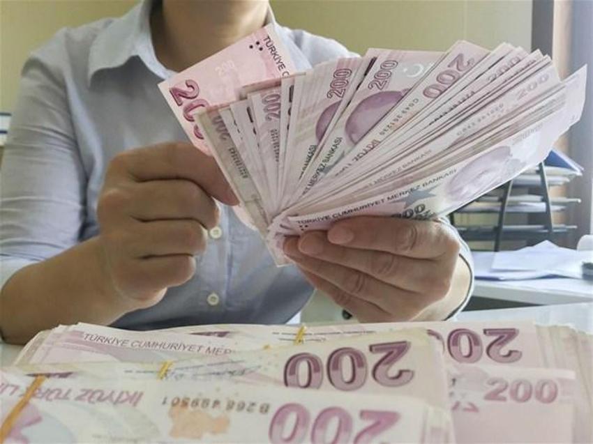 Hesaplara yatırılıyor zam geldi 1.708 TL! Milyonları ilgilendiriyor…