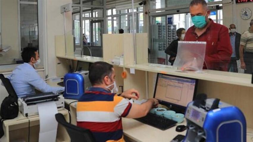 Hesaplara yatırılıyor zam geldi 1.708 TL! Milyonları ilgilendiriyor…