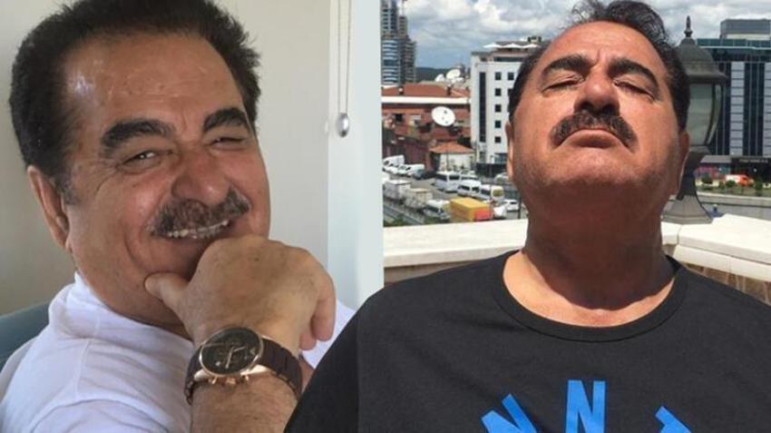 İbrahim Tatlıses hakkında şarkıcı Benay'dan şoke eden sözler: Benim bitişim oldu!