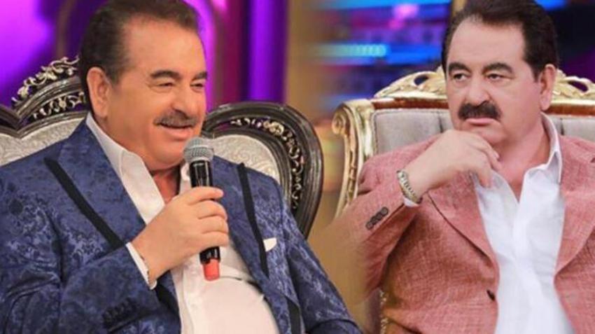 İbrahim Tatlıses hakkında şarkıcı Benay'dan şoke eden sözler: Benim bitişim oldu!