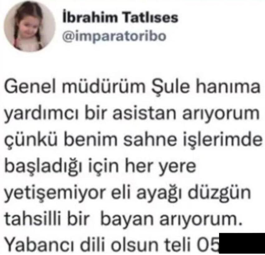 İbrahim Tatlıses hakkında şarkıcı Benay'dan şoke eden sözler: Benim bitişim oldu!