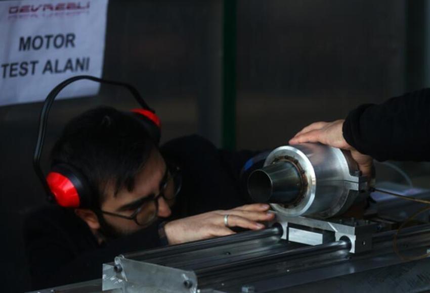 Türkiye’de ilk! Tamamen yerli, yüzde 40 daha ucuz