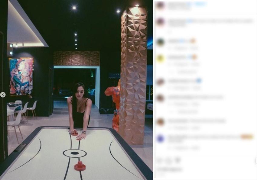 Instagram fenomeni Aída Victoria Merlano dünyayı şoke etti! Annesini...