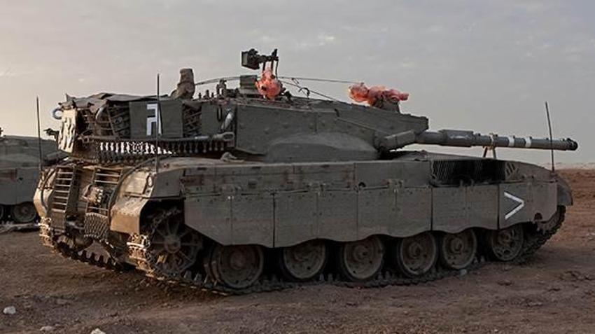 Altay tankı: 1500 beygirlik yeni canavar! İşte dünyanın en iyi 10 tankı...