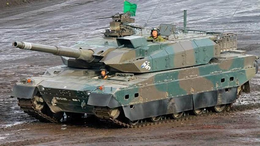 Altay tankı: 1500 beygirlik yeni canavar! İşte dünyanın en iyi 10 tankı...