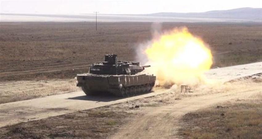 Altay tankı: 1500 beygirlik yeni canavar! İşte dünyanın en iyi 10 tankı...