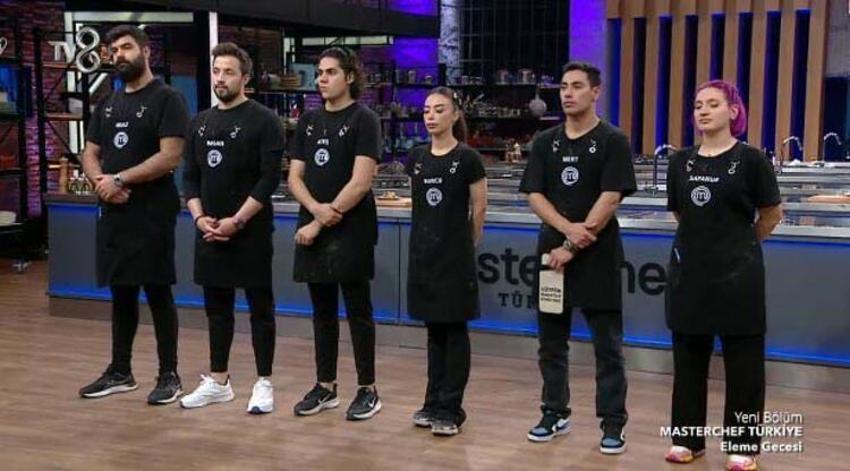 Masterchef'e damga vuran olay! Yıllar sonra ilk kez oldu, görenler inanamadı, Danilo Şef...
