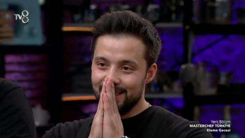 Masterchef'e damga vuran olay! Yıllar sonra ilk kez oldu, görenler inanamadı, Danilo Şef...