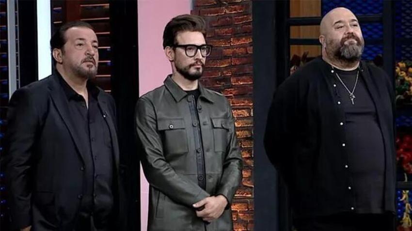 Masterchef'e damga vuran olay! Yıllar sonra ilk kez oldu, görenler inanamadı, Danilo Şef...