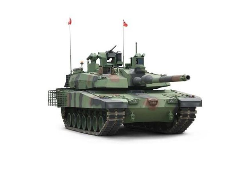 Altay tankı: 1500 beygirlik yeni canavar! İşte dünyanın en iyi 10 tankı...
