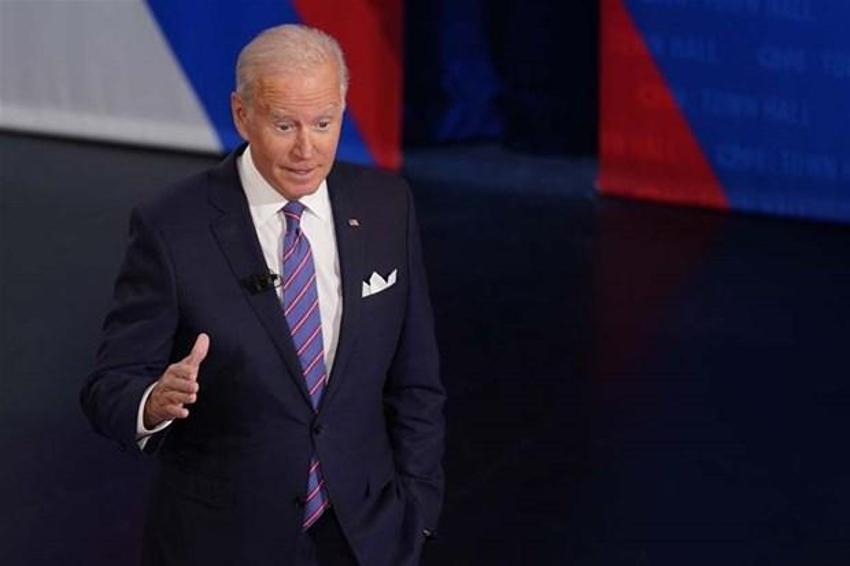 ABD'den Çin'e karşı savaş ilanı! Biden dünyaya duyurdu: Tayvan saldırıya hedef olursa...