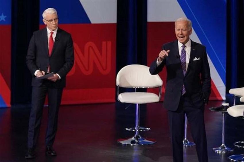 ABD'den Çin'e karşı savaş ilanı! Biden dünyaya duyurdu: Tayvan saldırıya hedef olursa...