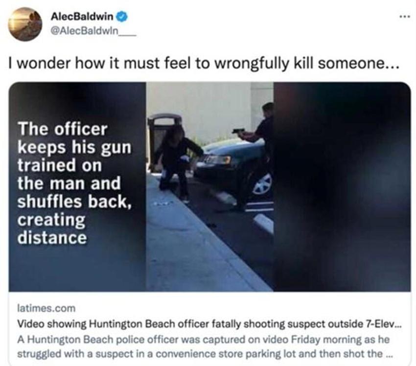 Alec Baldwin film setinde nasıl katil oldu? Kan donduran iddia: Silahı değiştirildi...