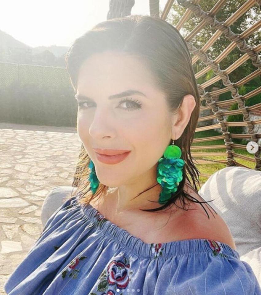 Ayça Erturan sosyal medyadan müjdeli haberi duyurdu!